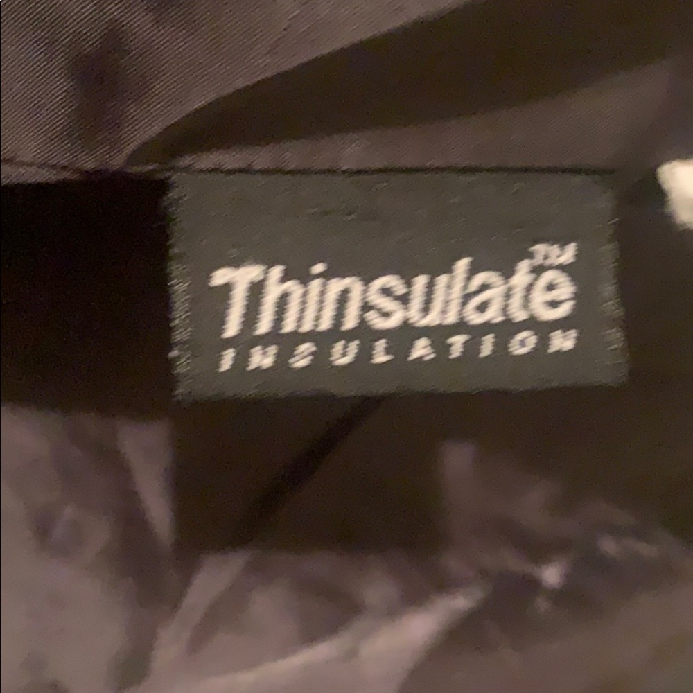 G2 thinsulate jacket L - Picture 3 of 4